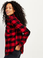 Roots Park Plaid Shirt